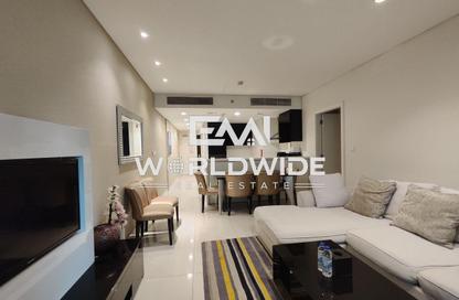Apartment - 3 - 4 for sale in Damac Maison Canal Views - Business Bay - Dubai