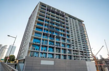 Apartment - 1 Bedroom - 1 Bathroom for rent in Al Maryah Vista - Al Maryah Island - Abu Dhabi