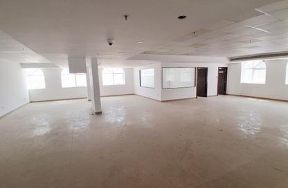 Office Space - Studio - 1 for rent in Muwaileh Commercial - Sharjah