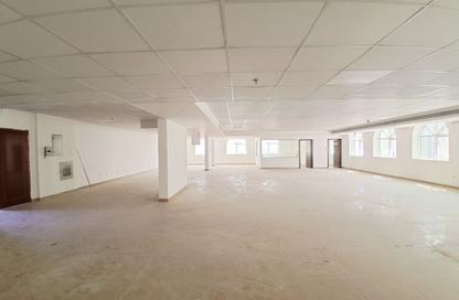 Office Space - Studio - 1 for rent in Muwaileh Commercial - Sharjah