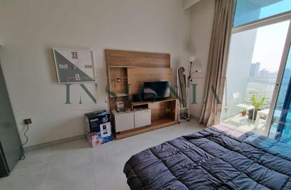 Apartment - Studio - 1 Bathroom for rent in Skyz by Danube - Arjan - Dubai