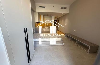 Apartment - Studio - 1 for sale in The V Tower - Dubai Land Residence Complex - Dubai Apartment - Studio - 1 for sale in The V Tower - Dubai Land Residence Complex - Dubai