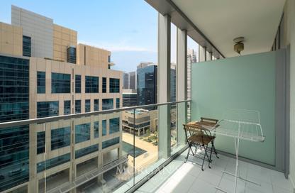 Apartment - Studio - 1 for rent in DAMAC Majestine - Business Bay - Dubai Apartment - Studio - 1 for rent in DAMAC Majestine - Business Bay - Dubai