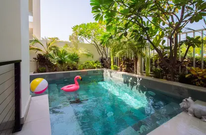 فيلا - 3 غرف نوم - 3 حمامات للبيع في برمودا - ميناء العرب - راس الخيمة - رأس الخيمة فيلا - 3 غرف نوم - 3 حمامات للبيع في برمودا - ميناء العرب - راس الخيمة - رأس الخيمة