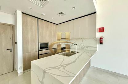 Apartment - 1 - 2 for rent in Legacy by Sunrise - Arjan - Dubai