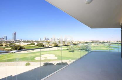 Apartment - 3 Bedrooms - 4 Bathrooms for sale in Vida Residence 4 - Vida Residence - The Hills - Dubai