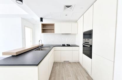 Apartment - 2 - 3 for rent in Belgravia Square - District 14 - Jumeirah Village Circle - Dubai