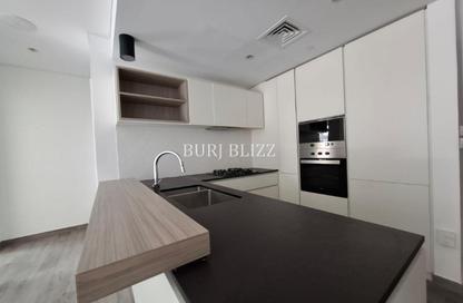 Apartment - 2 - 3 for rent in Belgravia Square - District 14 - Jumeirah Village Circle - Dubai