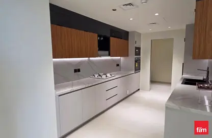 Apartment - 2 Bedrooms - 3 Bathrooms for sale in Olivo Park Residences - District 10 - Jumeirah Village Circle - Dubai