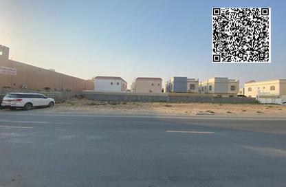 Land - Studio for sale in Al Rawda 1 - Al Rawda - Ajman