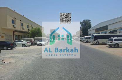 Whole Building - Studio - 7+ Bathrooms for sale in Al Jurf Industrial 1 - Al Jurf Industrial - Ajman Whole Building - Studio - 7+ Bathrooms for sale in Al Jurf Industrial 1 - Al Jurf Industrial - Ajman