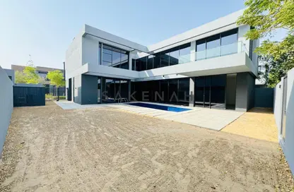 Villa - 5 Bedrooms - 7+ Bathrooms for sale in Sendian - Masaar - Tilal City - Sharjah