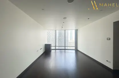 شقة - غرفة نوم - 2 حمامات للايجار في برج خليفة - برج خليفة - وسط مدينة دبي - دبي