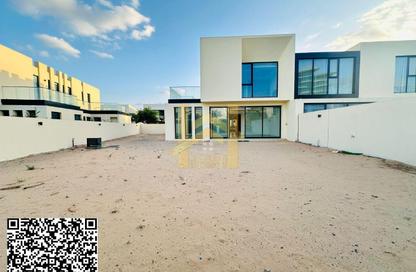 Villa - 3 Bedrooms - 5 Bathrooms for sale in Creekside - Al Zorah - Ajman