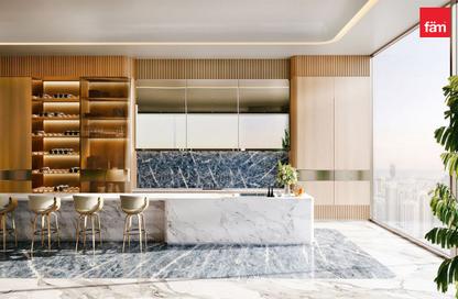 Apartment - 3 - 5 for sale in Bugatti Residences By Binghatti - Business Bay - Dubai