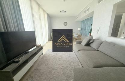 Apartment - 2 Bedrooms - 3 Bathrooms for rent in MISK Apartments - Aljada - Sharjah Apartment - 2 Bedrooms - 3 Bathrooms for rent in MISK Apartments - Aljada - Sharjah