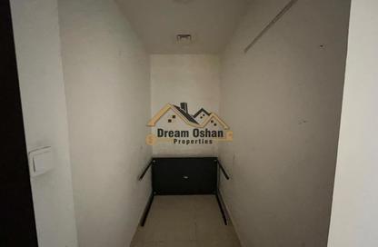 Apartment - 2 Bedrooms - 3 Bathrooms for rent in Iliyaa 3 - Dubai Silicon Oasis - Dubai