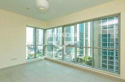 Apartment - 1 Bedroom - 2 Bathrooms for sale in Boulevard Central Tower 2 - Boulevard Central Towers - Downtown Dubai - Dubai