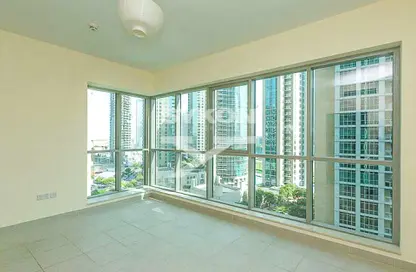 Apartment - 1 Bedroom - 2 Bathrooms for sale in Boulevard Central Tower 2 - Boulevard Central Towers - Downtown Dubai - Dubai