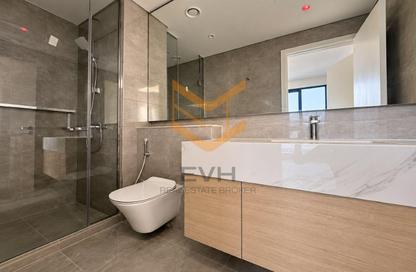 Townhouse - 4 - 5 for rent in Jebel Ali Village Townhouses - Jebel Ali Village - Jebel Ali - Dubai