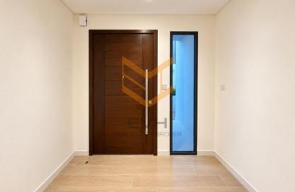 Townhouse - 4 - 5 for rent in Jebel Ali Village Townhouses - Jebel Ali Village - Jebel Ali - Dubai