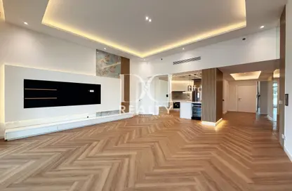 شقة - 2 غرف نوم - 4 حمامات للبيع في الحاتمي - مساكن شور لاين - نخلة جميرا - دبي