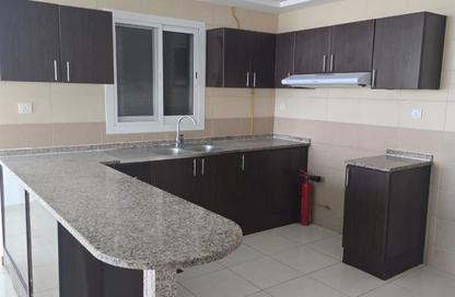 Apartment - 2 Bedrooms - 2 Bathrooms for sale in Al Rabia Tower - Majan - Dubai