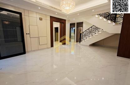 فيلا - 6 - 7+ للبيع في الزاهية جاردنز - الزاهية - عجمان