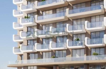 Retail - Studio - 1 for sale in Elar1s Sky - District 3 - Jumeirah Village Triangle - Dubai