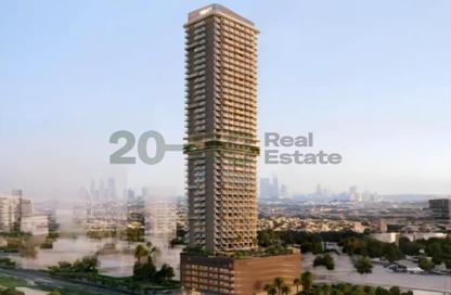 Retail - Studio - 1 for sale in Elar1s Sky - District 3 - Jumeirah Village Triangle - Dubai Retail - Studio - 1 for sale in Elar1s Sky - District 3 - Jumeirah Village Triangle - Dubai