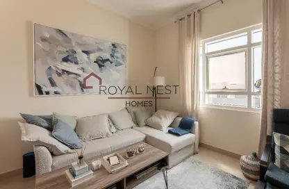 Apartment - 1 Bedroom - 2 Bathrooms for sale in Plaza Residences 2 - Plaza Residences - District 13 - Jumeirah Village Circle - Dubai