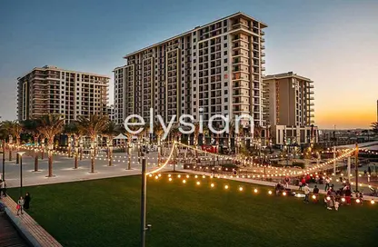 Apartment - 2 Bedrooms - 3 Bathrooms for sale in The Mayfair - Town Square - Dubai Apartment - 2 Bedrooms - 3 Bathrooms for sale in The Mayfair - Town Square - Dubai