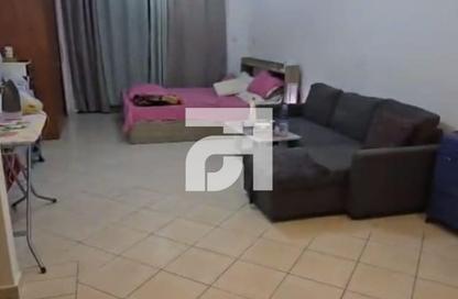 Apartment - Studio - 1 Bathroom for rent in The Crescent Tower C - The Crescent - Dubai Production City (IMPZ) - Dubai