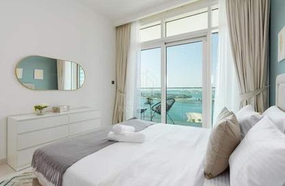 Apartment - 2 - 3 for sale in Sunrise Bay Tower 2 - Sunrise Bay - Emaar Beachfront - Dubai Harbour - Dubai