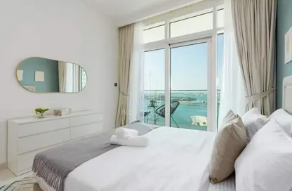 شقة - 2 غرف نوم - 3 حمامات للبيع في برج Sunrise Bay 2 - سانرايز باي - إعمار بيتشفرونت - دبي هاربور - دبي