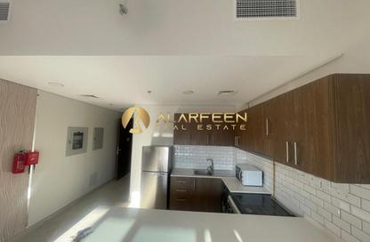 Apartment - Studio - 1 Bathroom for rent in Casa Grande - District 11 - Jumeirah Village Circle - Dubai