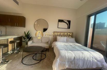 Apartment - Studio - 1 Bathroom for rent in Casa Grande - District 11 - Jumeirah Village Circle - Dubai