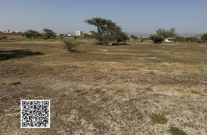 Land - Studio for sale in Manama - Ajman