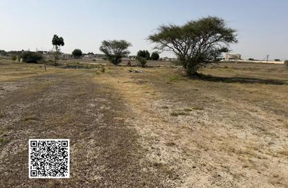 Land - Studio for sale in Manama - Ajman