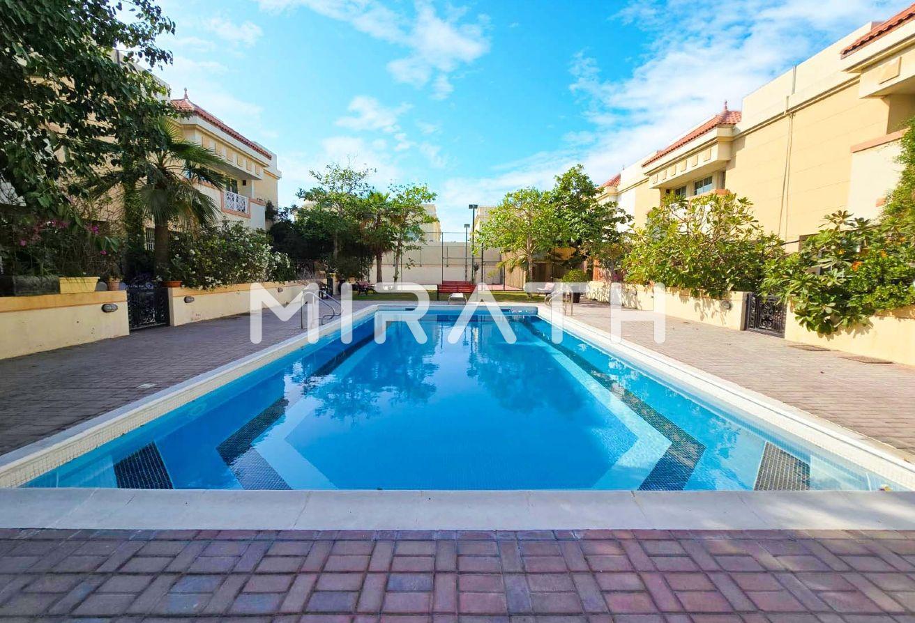 Elegant 4BR | Fully Renovated | Shared Facilities photo 15