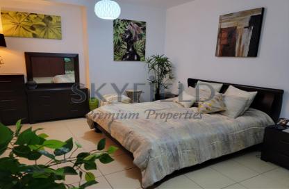 Apartment - 2 - 2 for rent in Rimal 1 - Rimal - Jumeirah Beach Residence - Dubai