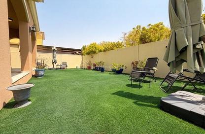 Villa - 3 - 4 for rent in La Quinta - Villanova - Dubai