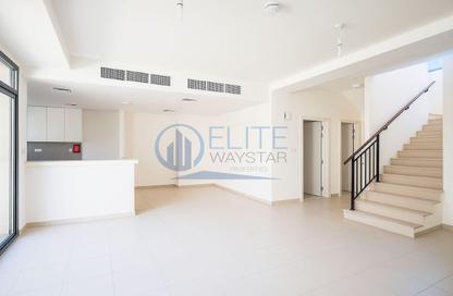 Townhouse - 3 Bedrooms - 4 Bathrooms for rent in Naseem Townhouses - Town Square - Dubai