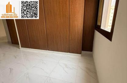 Apartment - 1 Bedroom - 2 Bathrooms for rent in Al Naemiya Tower 1 - Al Naemiya Towers - Al Nuaimiya - Ajman Apartment - 1 Bedroom - 2 Bathrooms for rent in Al Naemiya Tower 1 - Al Naemiya Towers - Al Nuaimiya - Ajman