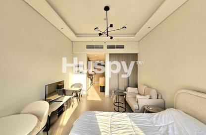 Apartment - Studio - 1 Bathroom for rent in Al Serh Residences 11 - District 10 - Jumeirah Village Circle - Dubai