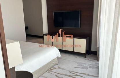 شقة - 1 - 2 للايجار في فندق العنوان- سكاي فيو 2 - أبراج العنوان سكاي فيو - وسط مدينة دبي - دبي شقة - 1 - 2 للايجار في فندق العنوان- سكاي فيو 2 - أبراج العنوان سكاي فيو - وسط مدينة دبي - دبي