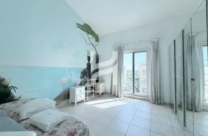 شقة - غرفة نوم - 3 حمامات للايجار في شقق غاردن نورث واست - مجتمع الحدائق - دبي إنفستمنت بارك 1 (DIP 1) - مجمع دبي للاستثمار - دبي شقة - غرفة نوم - 3 حمامات للايجار في شقق غاردن نورث واست - مجتمع الحدائق - دبي إنفستمنت بارك 1 (DIP 1) - مجمع دبي للاستثمار - دبي