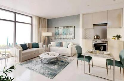 شقة - 2 - 2 للبيع في برج Sobha Creek Vista Heights A - شوبا كريك فيستا هايتس - صبحا هارتلاند - مدينة الشيخ محمد بن راشد - دبي شقة - 2 - 2 للبيع في برج Sobha Creek Vista Heights A - شوبا كريك فيستا هايتس - صبحا هارتلاند - مدينة الشيخ محمد بن راشد - دبي