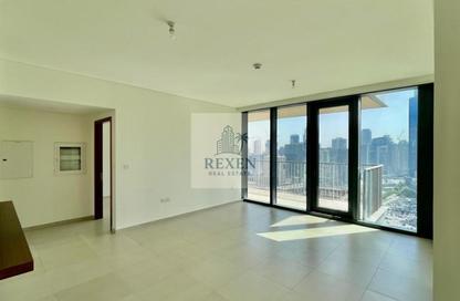 Apartment - 1 Bedroom - 2 Bathrooms for rent in BLVD Heights Tower 2 - BLVD Heights - Downtown Dubai - Dubai Apartment - 1 Bedroom - 2 Bathrooms for rent in BLVD Heights Tower 2 - BLVD Heights - Downtown Dubai - Dubai