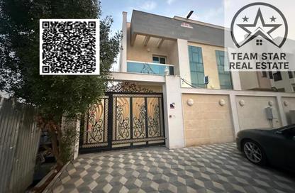 Villa - 5 Bedrooms - 7 Bathrooms for rent in Al Zaheya Gardens - Al Zahya - Ajman